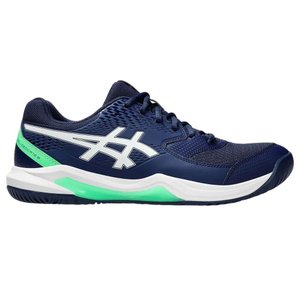 Tênis Asics Gel Dedicate 8 Clay Masculino 1041A448-401