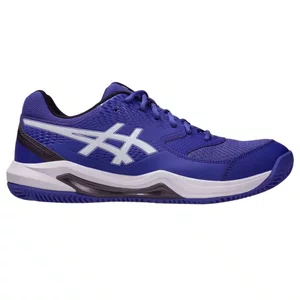 Tênis Asics Gel Dedicate 8 Clay Masculino 1041A448-402
