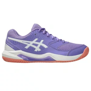 Tênis Asics Gel Dedicate 8 Padel Feminino 1042A241-502