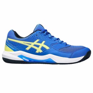 Tênis Asics Gel Dedicate 8 Padel Masculino 1041A414-400