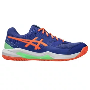 Tênis Asics Gel Dedicate 8 Padel Masculino 1041A414-406