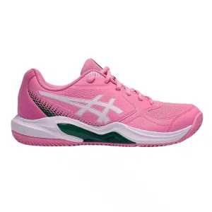 Tênis Asics Gel Dedicate 9 Padel Feminino 1042A318-700