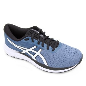 Tênis Asics Gel Excite 7 Masculino 1011A906-404