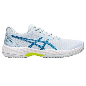 Tênis Asics Gel Game 9 Clay/Oc Feminino 1042A217-400