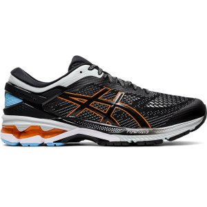 Tênis Asics Gel Kayano 26 Masculino 1011A541-004