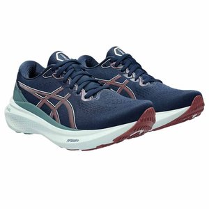 Tênis Asics Gel Kayano 30 Feminino 1012B357-400 - Ativa Esportes