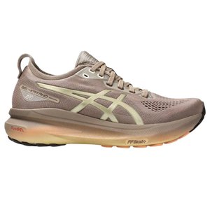 Tênis Asics Gel Kayano 31 Luxe Platinum Fem 1012B821-020