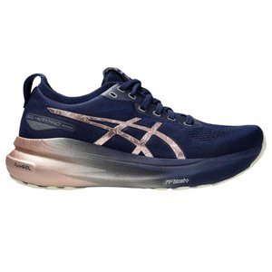 Tênis Asics Gel Kayano 31 Platinum Feminino 1012B746-400