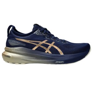 Tênis Asics Gel Kayano 31 Platinum Masculino 1011B950-400