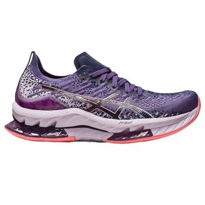 Tênis Asics Gel Kinsei Blast Feminino 1012B068-501