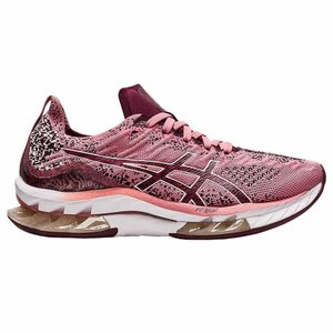 Tênis Asics Gel Kinsei Blast Feminino 1012B068-706