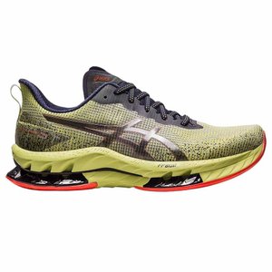 Tênis Asics Gel Kinsei Blast LE 2 Masculino 1011B592-301