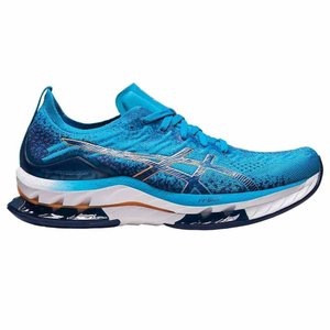 Tênis Asics Gel Kinsei Blast Masculino 1011B203-400