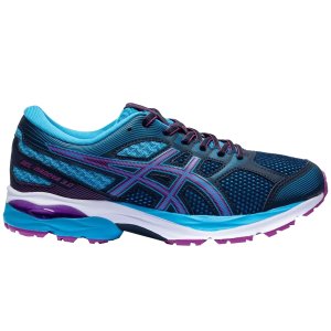 Tênis Asics Gel Nagoya 3 Feminino 1012B100-401