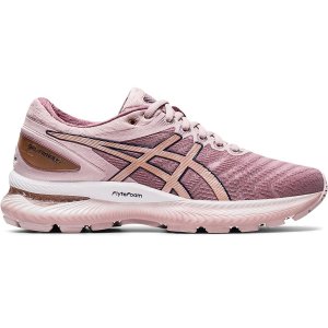 Tênis Asics Gel Nimbus 22 Feminino 1012A587-702