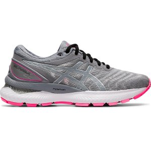 Tênis Asics Gel Nimbus 22 Lite Show Feminino 1012A585-020