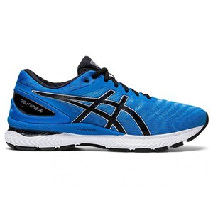 Tênis Asics Gel Nimbus 22 Masculino 1011A680-405