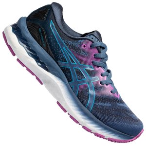 Tênis Asics Gel Nimbus 23 Feminino 1012A885-402