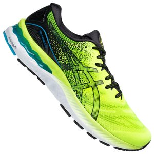 Tênis Asics Gel Nimbus 23 Masculino 1011B004-300