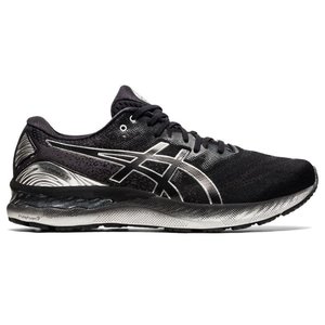 Tênis Asics Gel Nimbus 23 Platinum Masculino 1011B156-001
