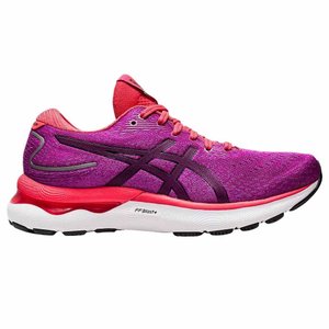 Tênis Asics Gel Nimbus 24 Feminino 1012B201-501