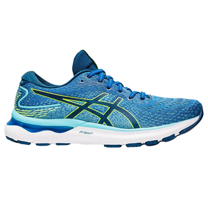 Tênis Asics Gel Nimbus 24 Masculino 1011B359-400