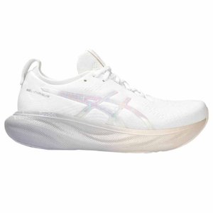 Tênis Asics Gel Nimbus 25 Anniversary Feminino 1012B626-101