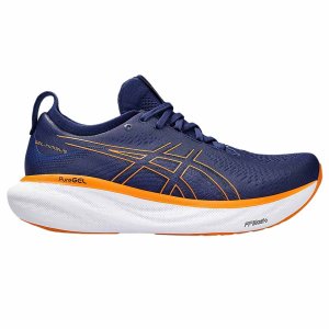 Tênis Asics Gel Nimbus 25 Masculino 1011B547-403
