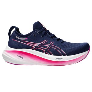 Tênis Asics Gel Nimbus 26 Feminino 1012B601-403