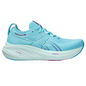 Tênis Asics Gel Nimbus 26 Feminino 1012B601-404
