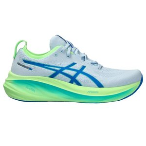 Tênis Asics Gel Nimbus 26 Lite Show Masculino 1011B847-400