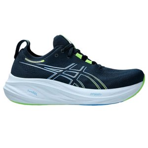 Tênis Asics Gel Nimbus 26 Masculino 1011B794-400