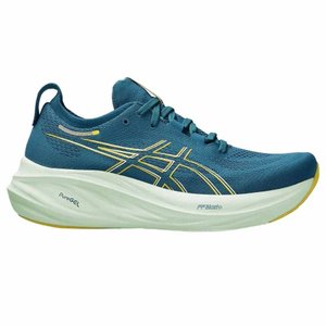Tênis Asics Gel Nimbus 26 Masculino 1011B794-402