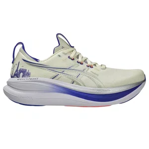 Tênis Asics Gel Nimbus 28 Paris Masculino 1013A208-100