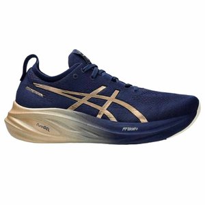 Tênis Asics Gel Nimbus 26 Platinum Masculino 1011B946-400