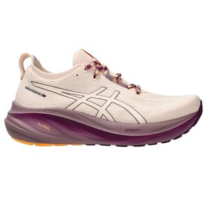 Tênis Asics Gel Nimbus 26 Tr Feminino 1012B653-700