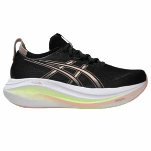 Tênis Asics Gel Nimbus 27 Feminino 1012B753-003