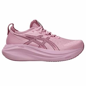 Tênis Asics Gel Nimbus 27 Feminino 1012B753-700