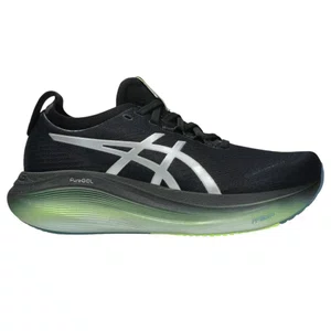 Tênis Asics Gel Nimbus 27 Luxe Feminino 1012B816-001