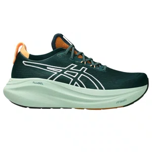 Tênis Asics Gel Nimbus 27 TR Masculino 1011C136-300
