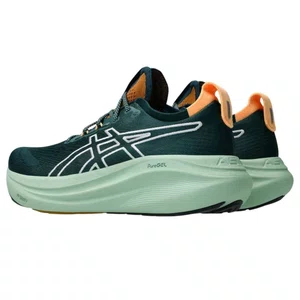 Tênis Asics Gel Nimbus 27 TR Masculino 1011C136-300 - Ativa Esportes