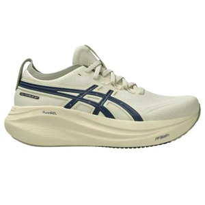 Tênis Asics Gel Nimbus 27 Track Club Feminino 1012B812-200