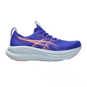 Tênis Asics Gel Nimbus 28 Feminino 1012B899-401