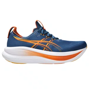 Tênis Asics Gel Nimbus 28 Masculino 1011C127-401