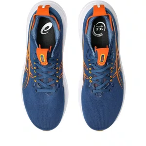 Tênis Asics Gel Nimbus 28 Masculino 1011C127-401 - Ativa Esportes