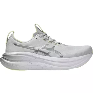 Tênis Asics Gel Nimbus 28 Platinum Feminino 1012C068-020