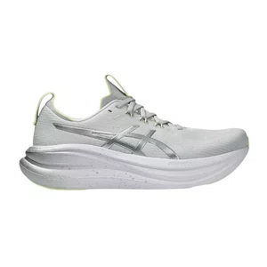 Tênis Asics Gel Nimbus 28 Platinum Masculino 1011C310-020