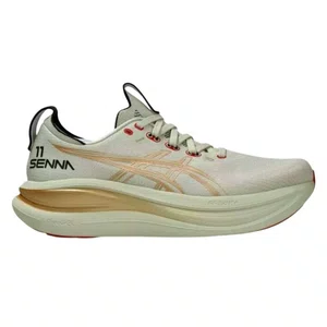 Tênis Asics Gel Nimbus 28 Senna Masculino 1011C299-020