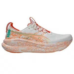 Tênis Asics Gel Nimbus 28 Tokyo Feminino 1013A207-100