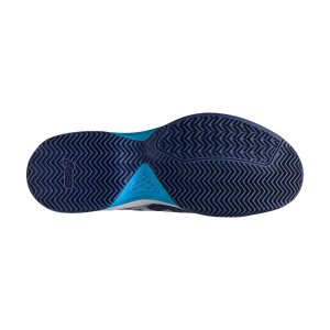 Tênis Asics Gel-Padel Pro 5 Masculino 1041A302-404 - Ativa Esportes